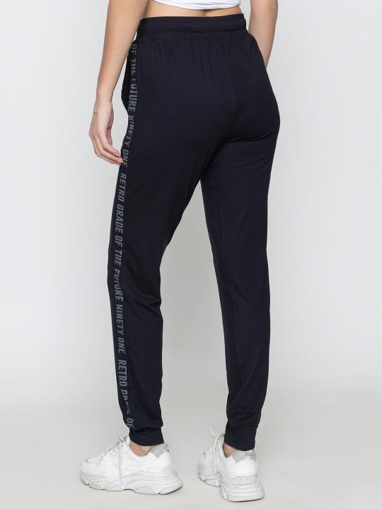 Track Pant Bottom Wear Ladies Yoga Pants, Size: Small To 3xl at Rs 270 in  Aurangabad
